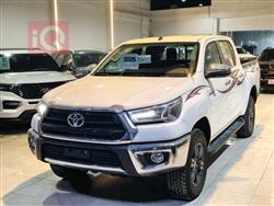 تويوتا هايلوكس